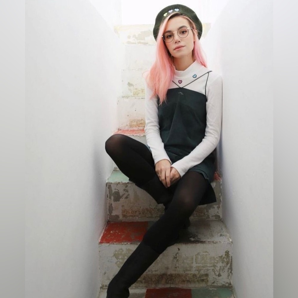 Marzia Amore Dress